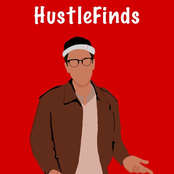 hustlefinds